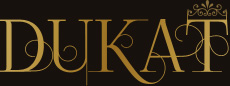 Logo firmy DUKAT